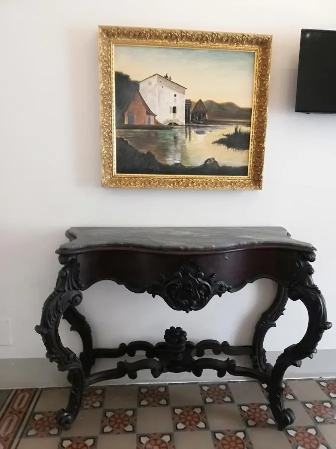 Stanze Etnea 380 Hotel Catania Guest house