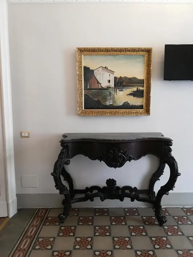 Stanze Etnea 380 Hotel Catania 0*,  Italy