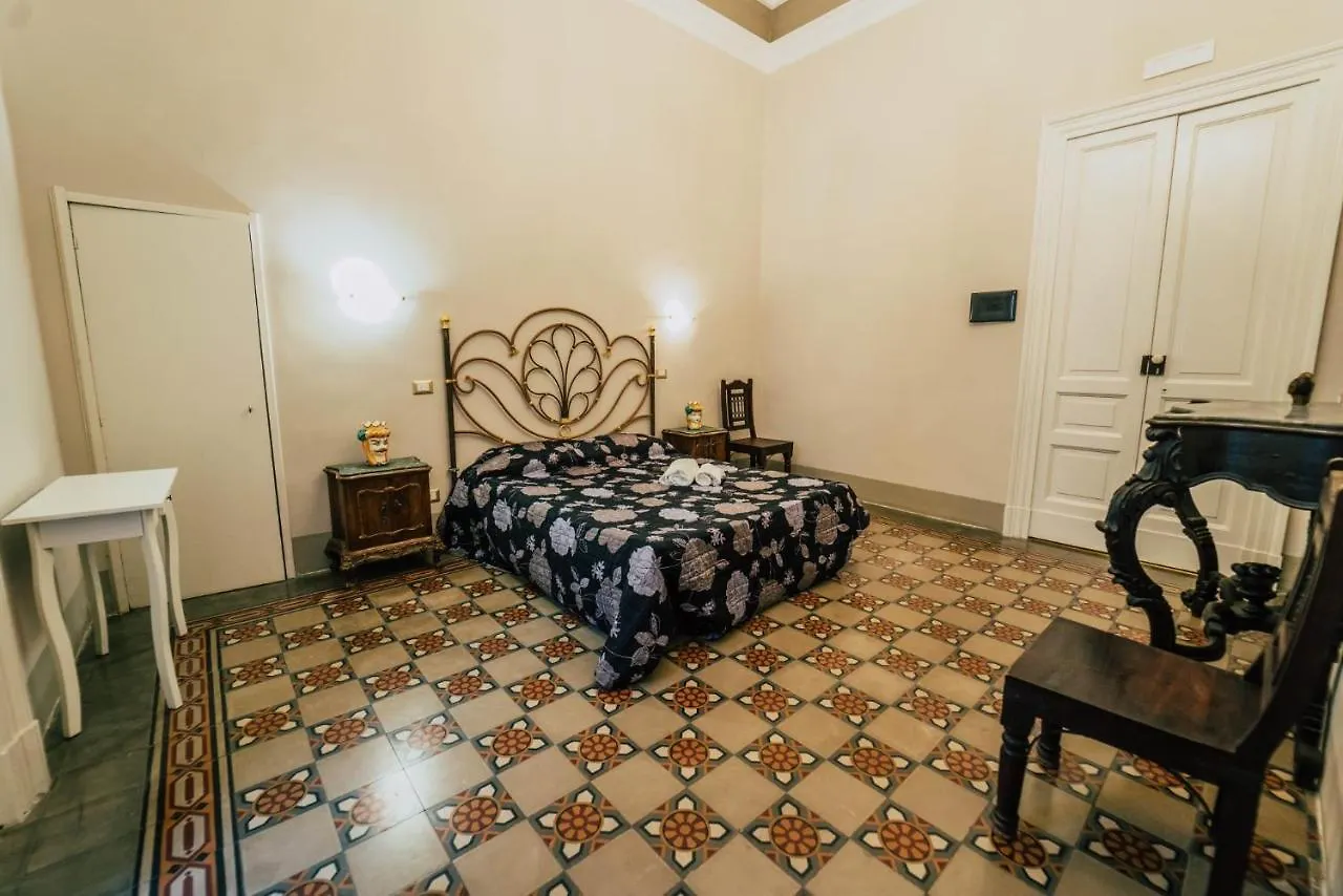 Stanze Etnea 380 Hotel Catania