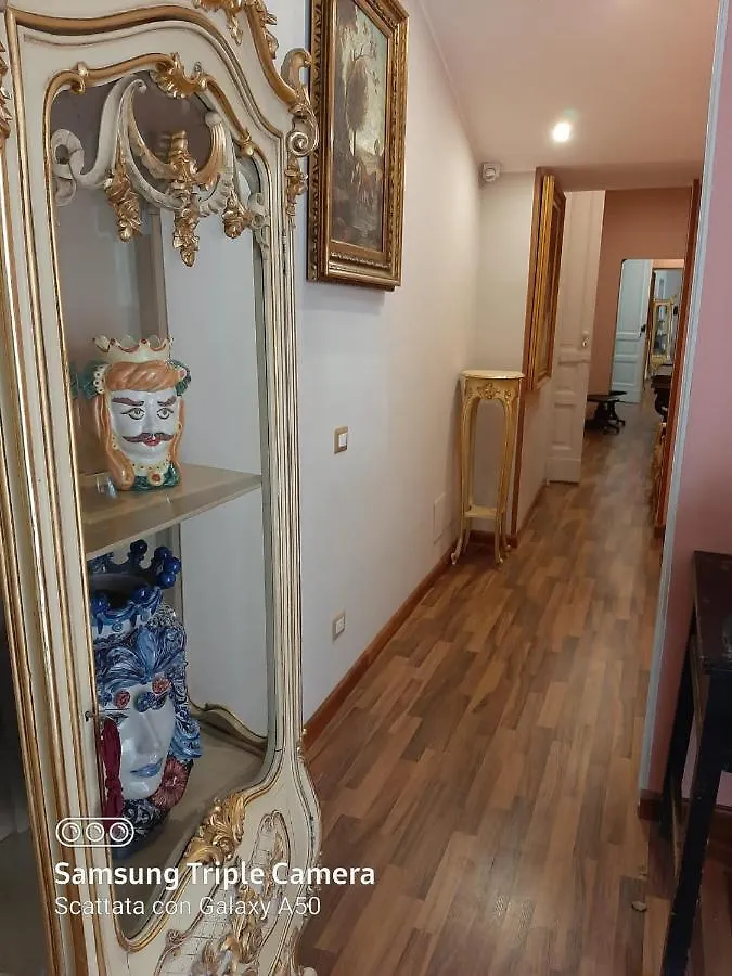 Guest house Stanze Etnea 380 Hotel Catania